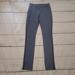 Zara Striped Pants